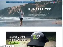 Sites similar to runspirited.com