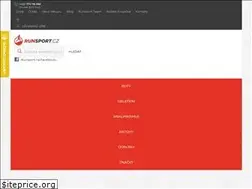 Sites similar to runsport.cz