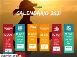 Sites similar to runsports.com.br