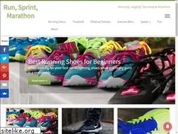 Sites similar to runsprintmarathon.com