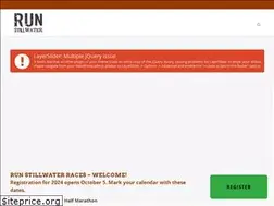 Sites similar to runstillwater.com