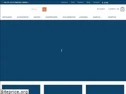 Sites similar to runstore.cl