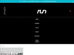 Sites similar to runstore.co.za