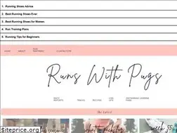 Sites similar to runswithpugs.com