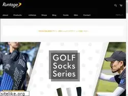 Sites similar to runtage.com