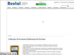 Sites similar to runtal.com.br