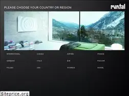 Sites similar to runtal.com