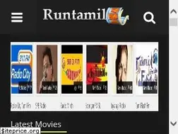 Sites similar to runtamil.co