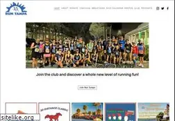 Sites similar to runtampa.com