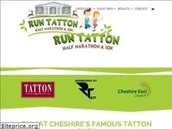 Sites similar to runtatton.com