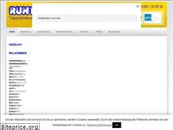 Sites similar to runte-teppichreinigung.de