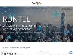 Sites similar to runtel.ru