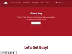 Sites similar to runthacity.com