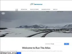 Sites similar to runtheatlas.com