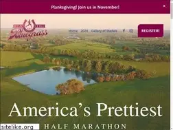 Sites similar to runthebluegrass.org