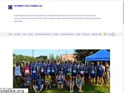 Sites similar to runthecircle.org