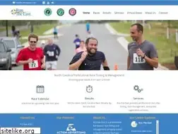 Sites similar to runtheeast.com