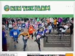 Sites similar to runthefarm.org