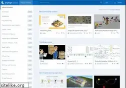 Sites similar to runthemodel.com