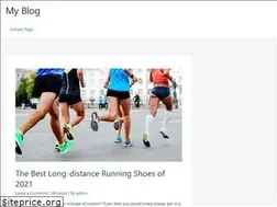 Sites similar to runtherunwayaz.com
