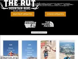Sites similar to runtherut.com