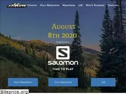 Sites similar to runtheskyline.com