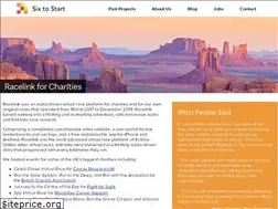 Sites similar to runthesolarsystem.com