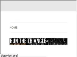 Sites similar to runthetriangle.com