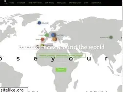 Sites similar to runtheworld.it