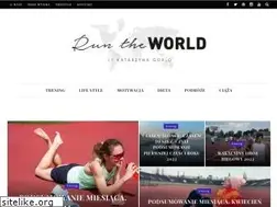 Sites similar to runtheworld.pl