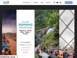 Sites similar to runtheworldadventures.com