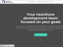 Sites similar to runtime-revolution.com