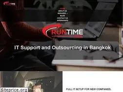 Sites similar to runtimeasia.com