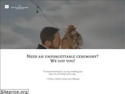 Sites similar to runtoanelopement.com