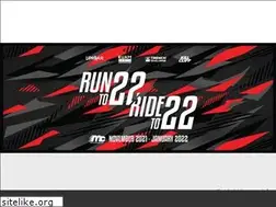 Sites similar to runtochallenge.com