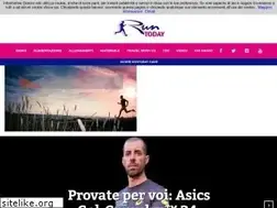 Sites similar to runtoday.it