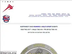 Sites similar to runtoledo.com