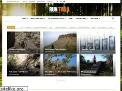 Sites similar to runtrail.co.za