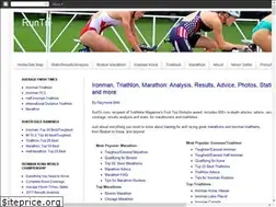 Sites similar to runtri.com