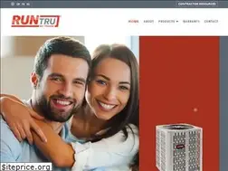 Sites similar to runtruhvac.com