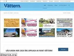 Sites similar to runtvattern.se