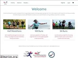 Sites similar to runuk.co.uk