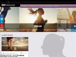 Sites similar to rununblocked.com