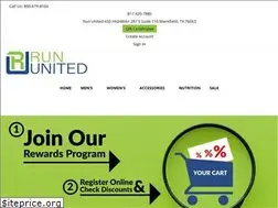 Sites similar to rununited.com