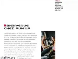 Sites similar to runupforme.fr