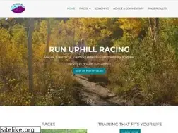 Sites similar to runuphillracing.com
