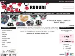 Sites similar to runuri.com