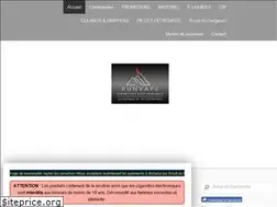 Sites similar to runvape.fr