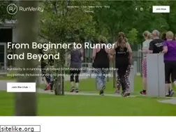 Sites similar to runverity.com