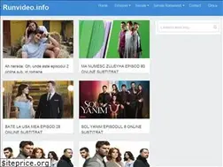 Sites similar to runvideo.info